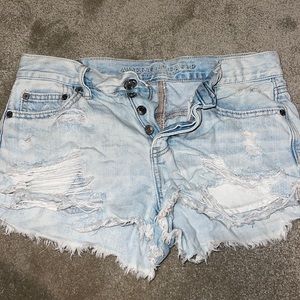 American eagle shorts